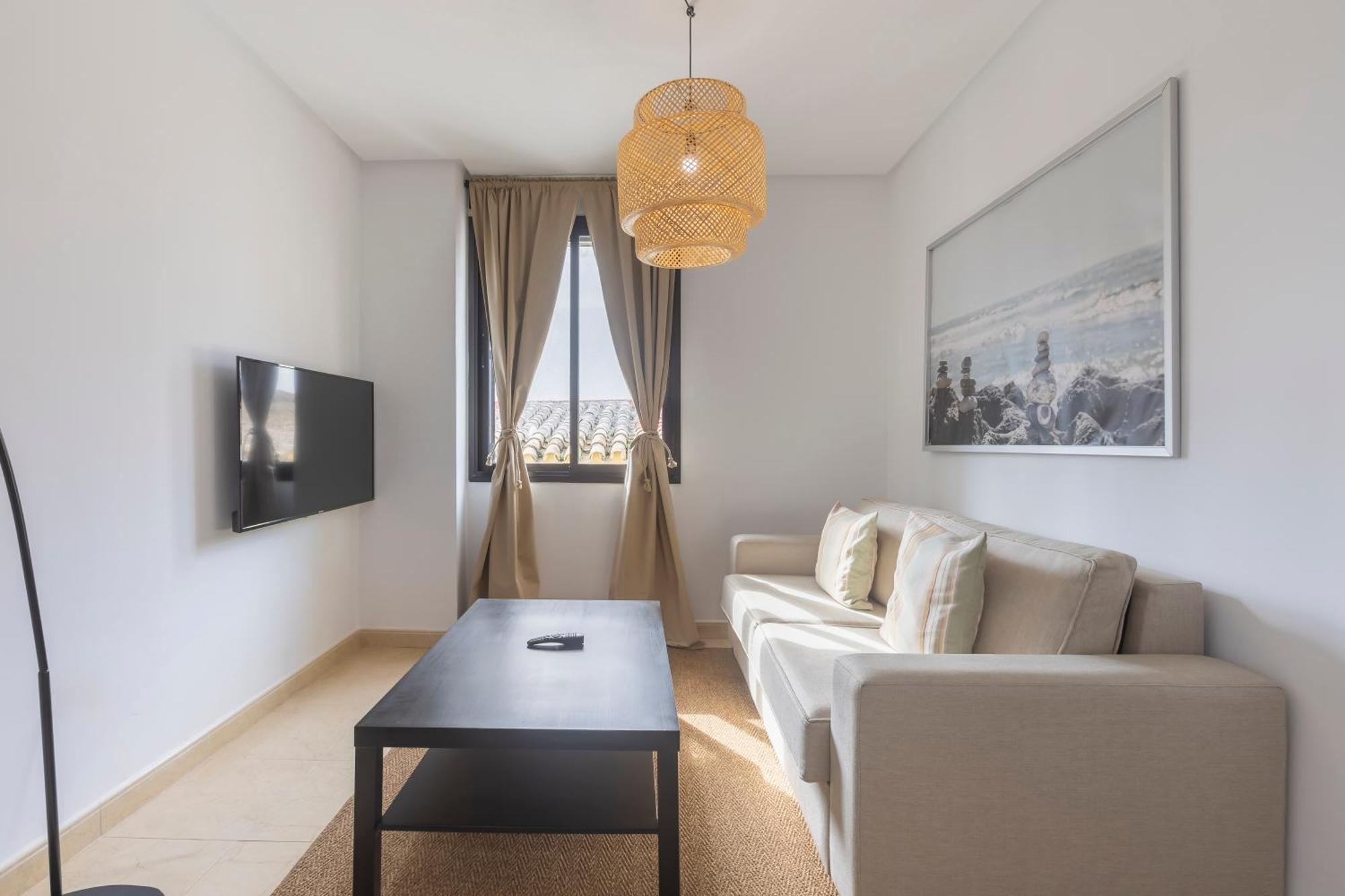 Apartamentos Moon Dreams Puerto El Puerto de Santa María Esterno foto