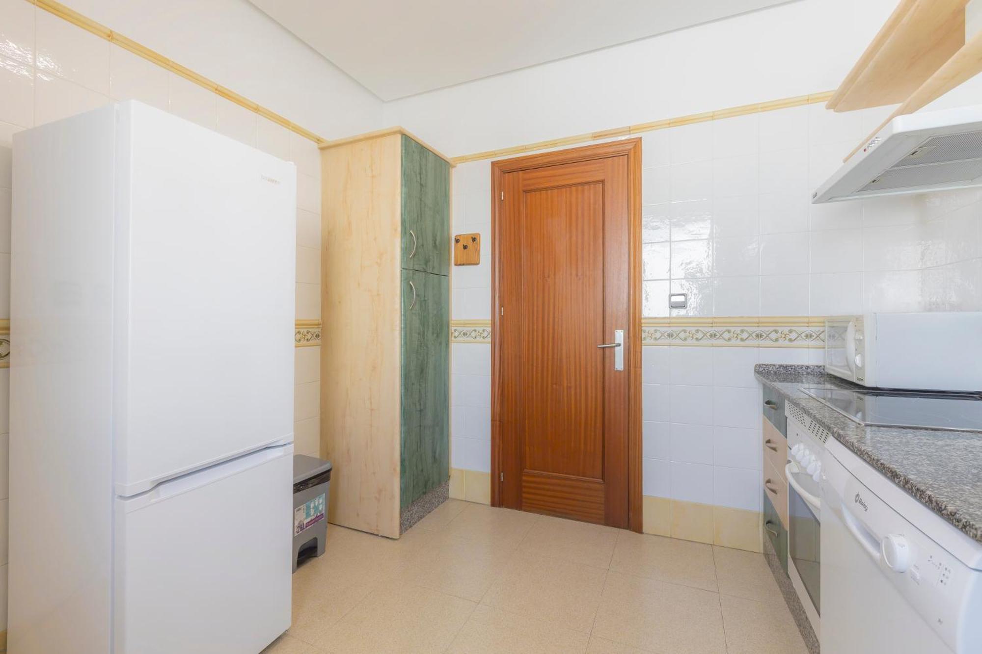 Apartamentos Moon Dreams Puerto El Puerto de Santa María Esterno foto