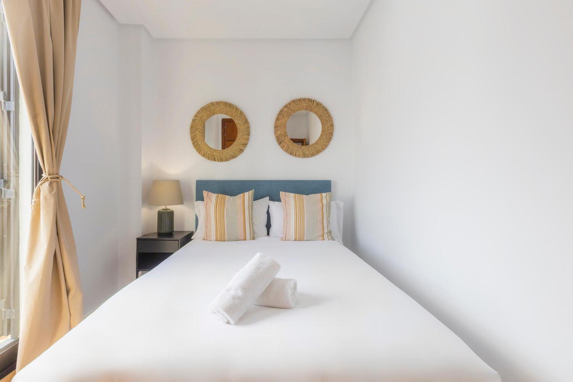 Apartamentos Moon Dreams Puerto El Puerto de Santa María Esterno foto