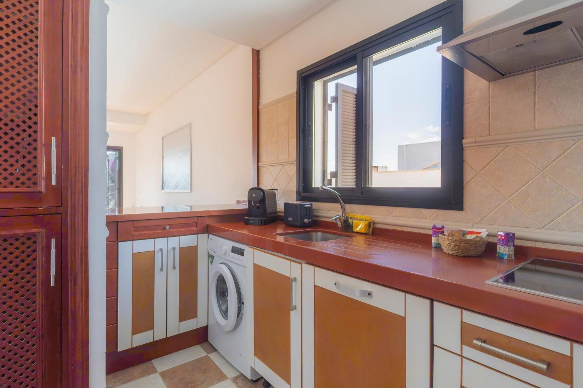Apartamentos Moon Dreams Puerto El Puerto de Santa María Esterno foto