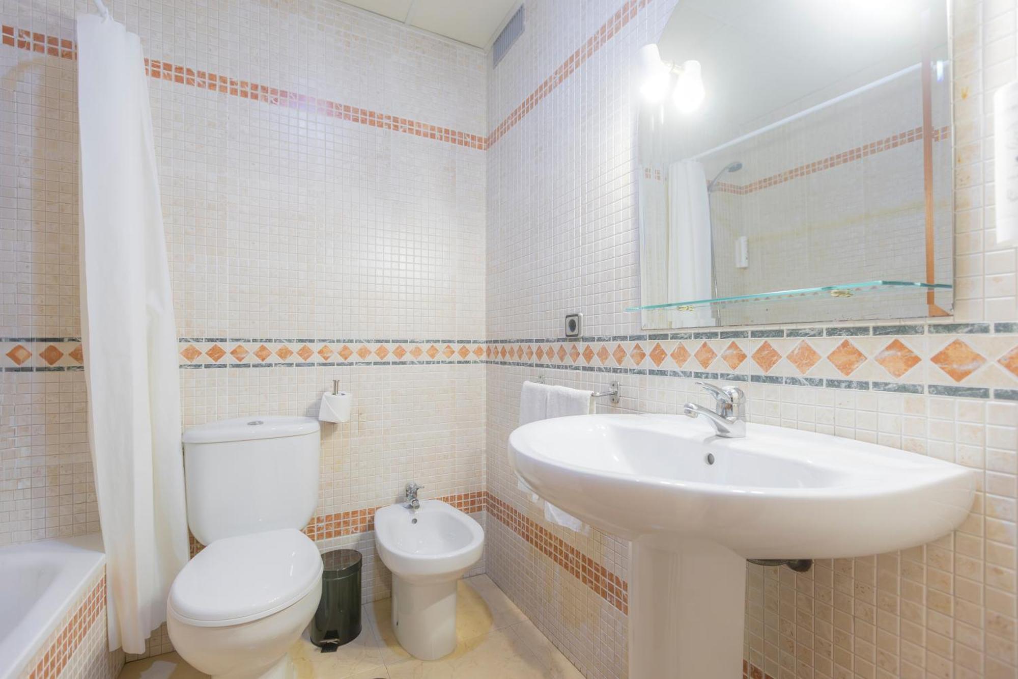Apartamentos Moon Dreams Puerto El Puerto de Santa María Esterno foto