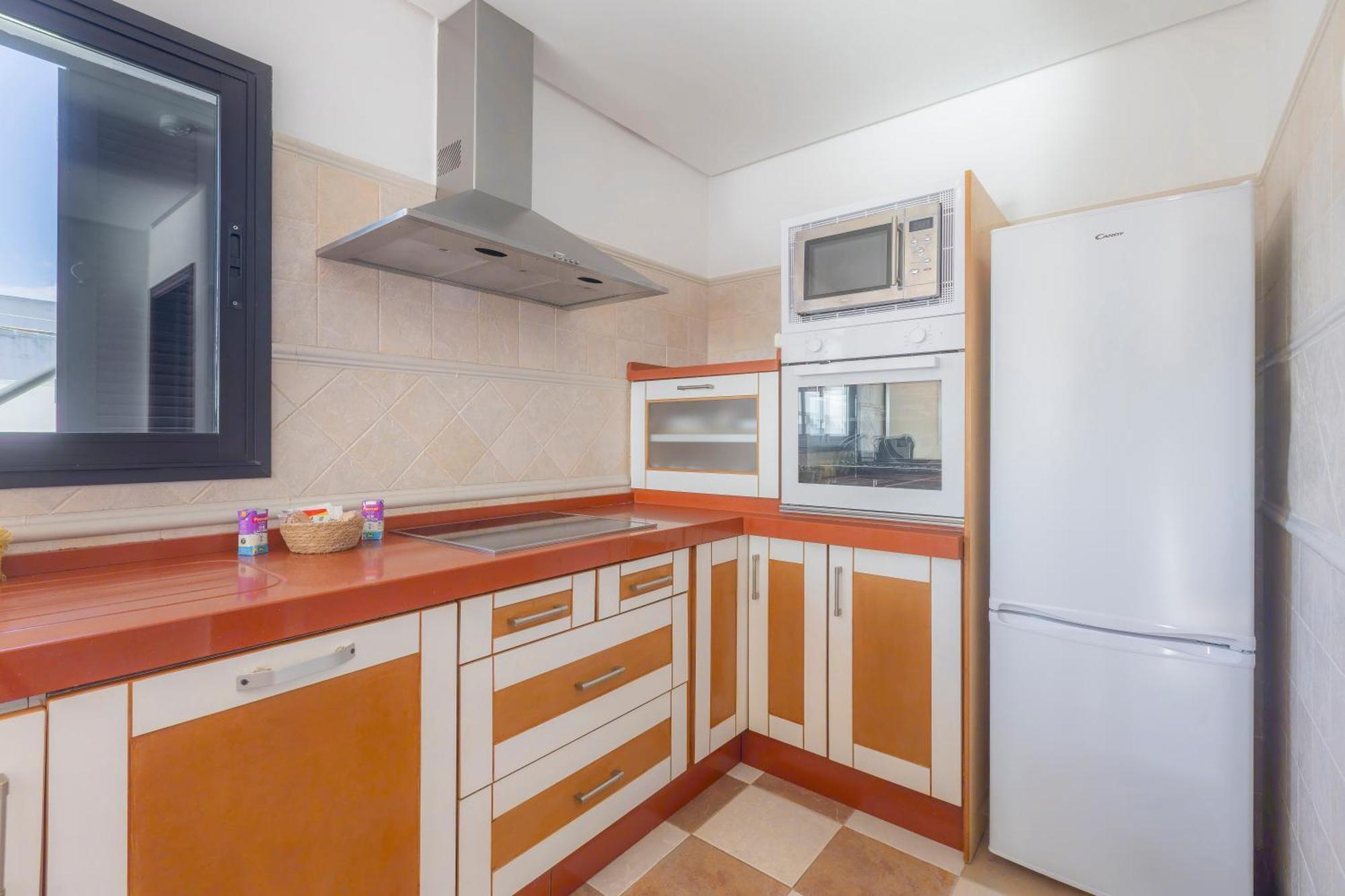Apartamentos Moon Dreams Puerto El Puerto de Santa María Esterno foto