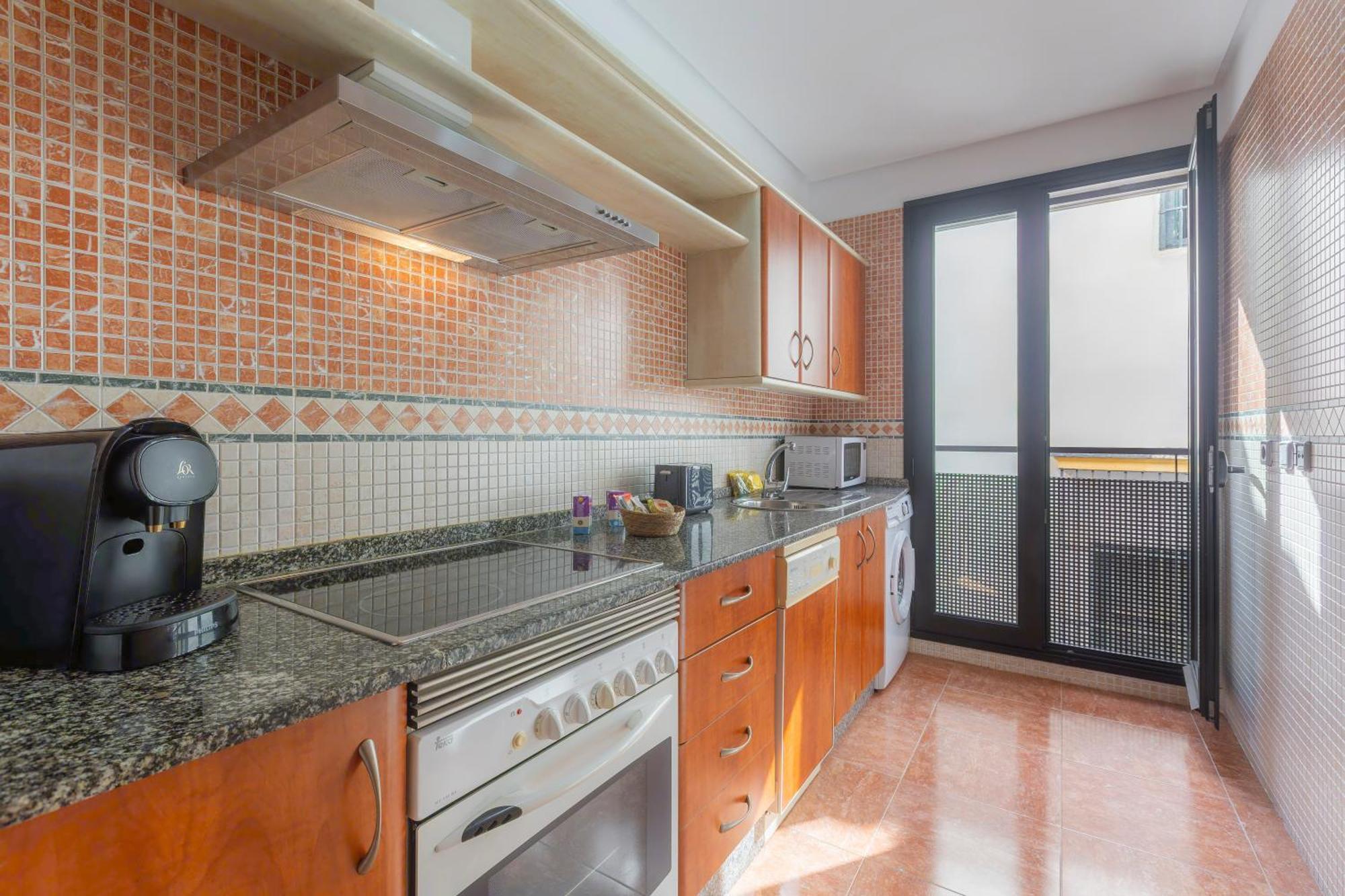 Apartamentos Moon Dreams Puerto El Puerto de Santa María Esterno foto