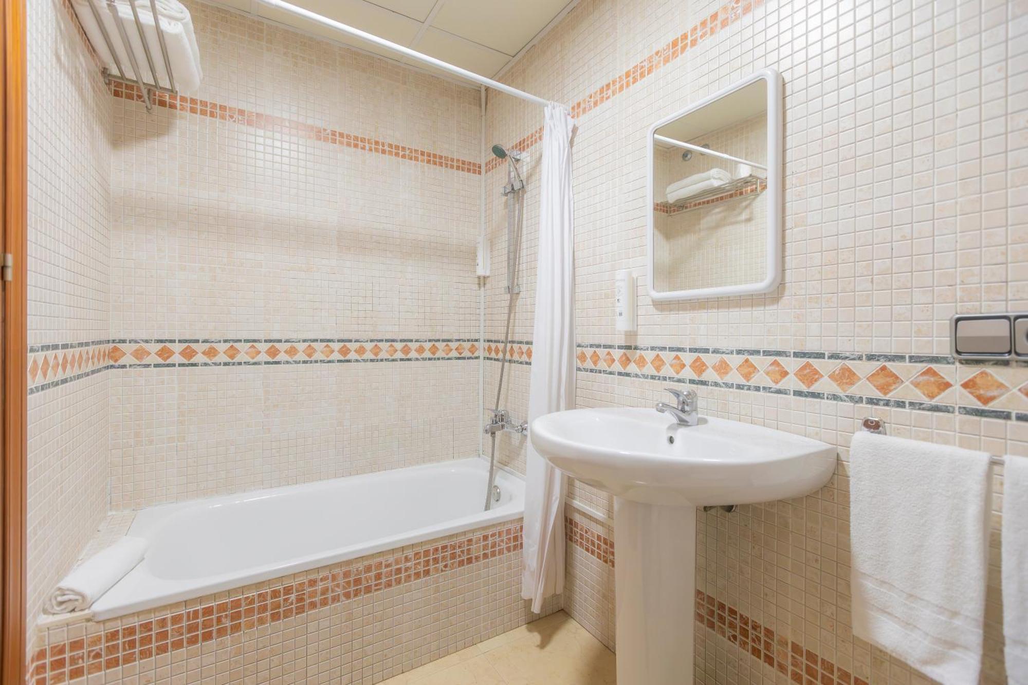 Apartamentos Moon Dreams Puerto El Puerto de Santa María Esterno foto