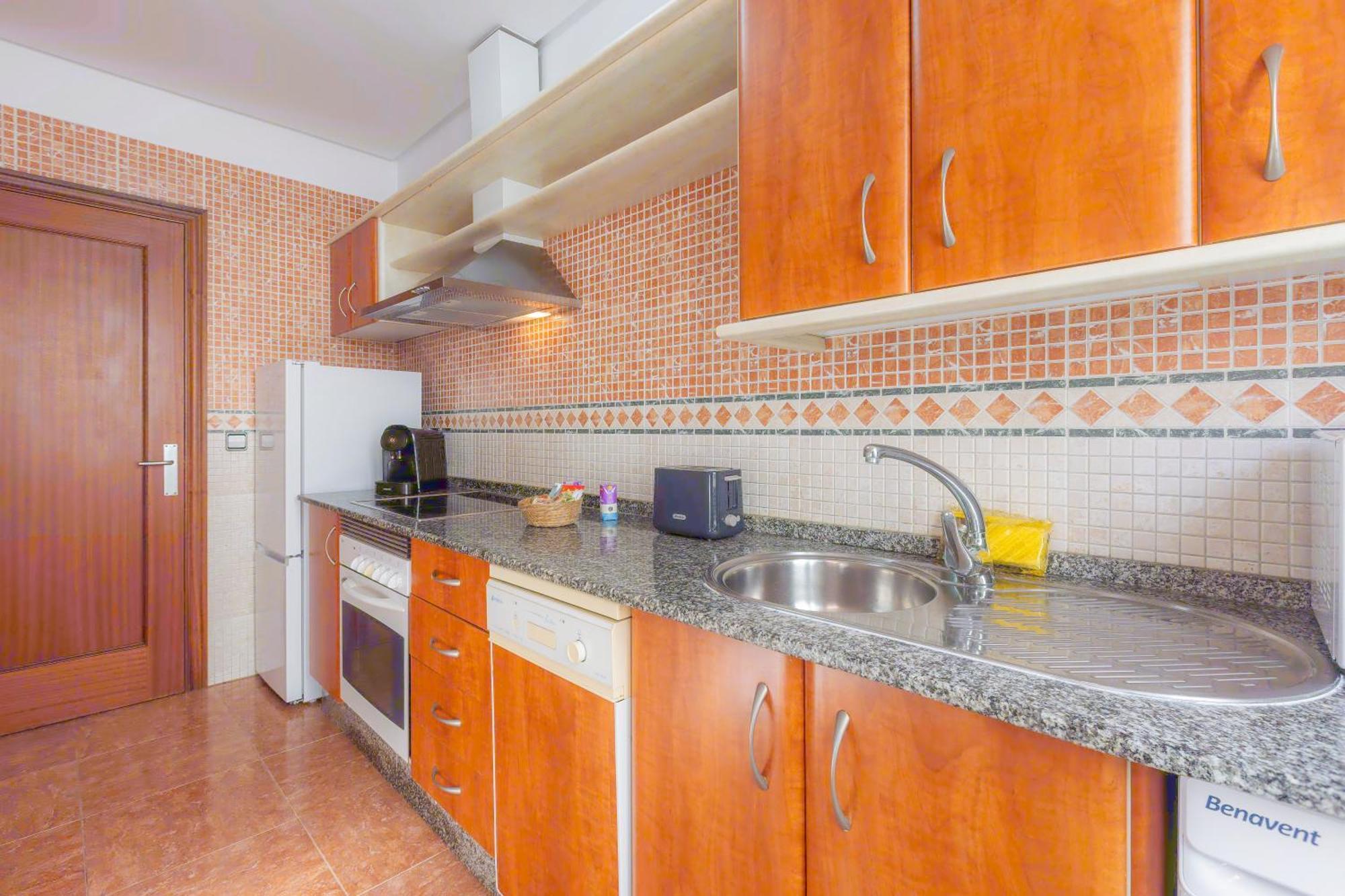 Apartamentos Moon Dreams Puerto El Puerto de Santa María Esterno foto